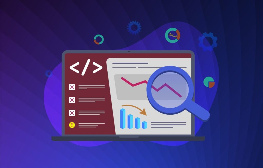 częste problemy SEO - konsekwencje duplikacji treści