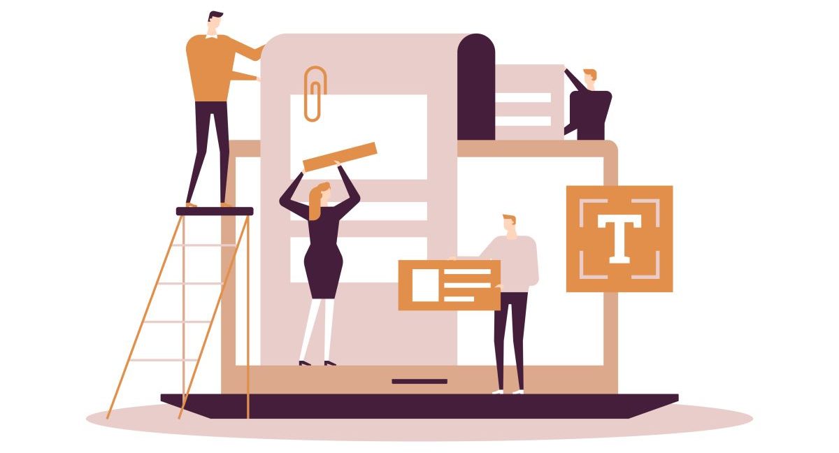 profesjonalne wsparcie SEO